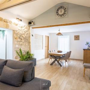 UNE RÉNOVATION QUI DONNE DU VOLUME - David Prudhomme - La Maison Des Architectes