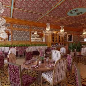 Laperouse - Anastasia Martinez - La Maison Des Architectes