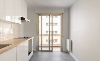 Rénovation Appartement Lyon 6 - Après Travaux