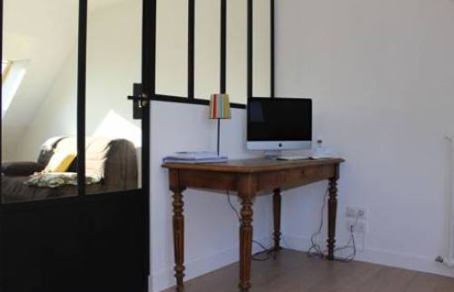 Réno salon Pontarlier