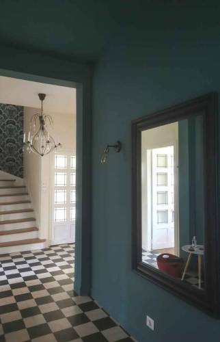 ambiance baroque