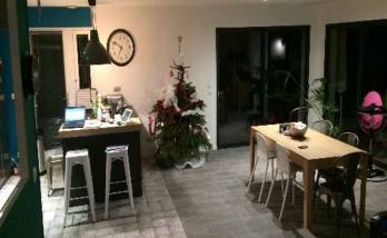 Comment rénover une salle à manger à Seine Port ?