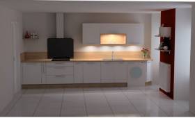  Cuisiné rénovée à Saintes