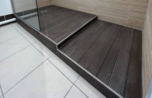 Nouveau revêtement de sol