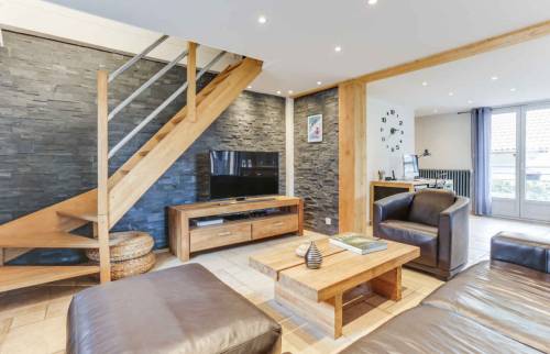 Rénovation maison  160m2 à  Chatou près de Saint Germain en Laye ( 78)