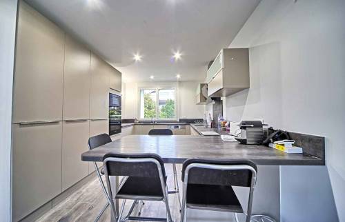 Nouvelle cuisine Yerres