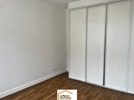 Dressing sur mesure Asnières-sur-Seine