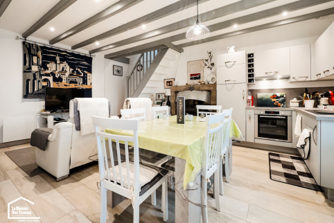 Rénovation complète