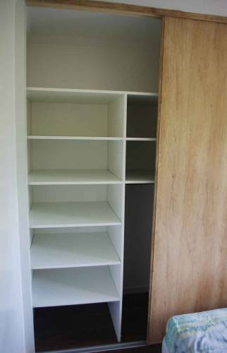 Placards et Agencements Intérieurs - Lyon Chassieu