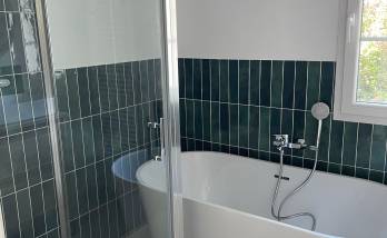 baignoire Ramboiuillet