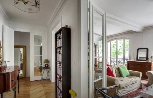 Installer un meuble sur-mesure à Paris 15