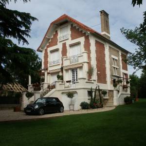 Extension de maison, Essonne - Avant les travaux