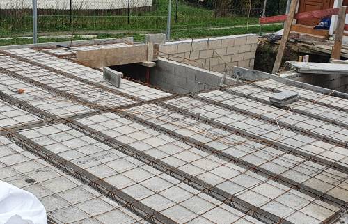 construction maison argenteuil 95100 gros oeuvre