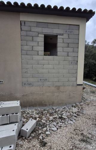rénovation maison