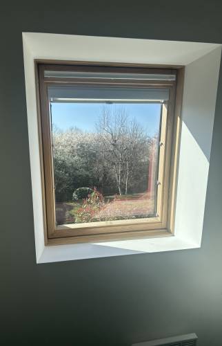 Rénovation de toiture et isolation à Antony (92)