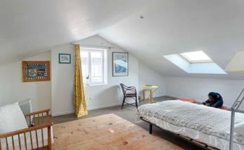 Aménager des combles à Brest 29200