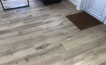 Changer de revêtement de sol à Deauville