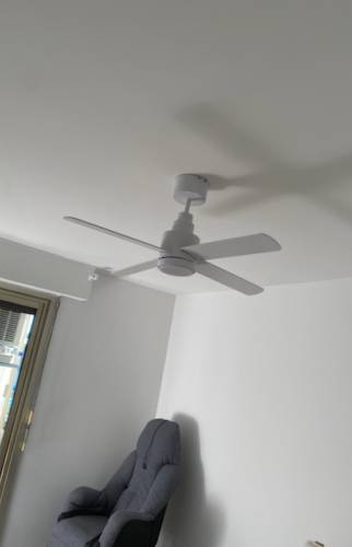 Ventilateur 