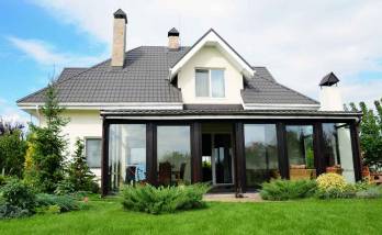 Agrandir une maison à Boulogne