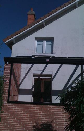 extension 
