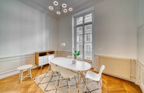 Mobilier sur mesure Paris