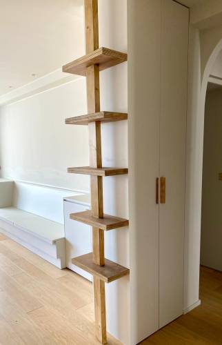 sur mesure à paris 17