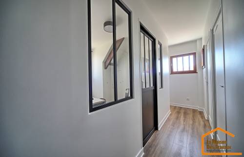 Rénovation appartement