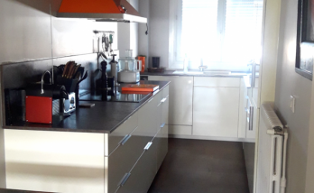 Rénovation complète d’un appartement face mer à Saint-Nazaire 9