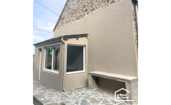 Travaux extérieurs 