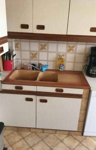 Ancienne cuisine (Montgeron 91230)