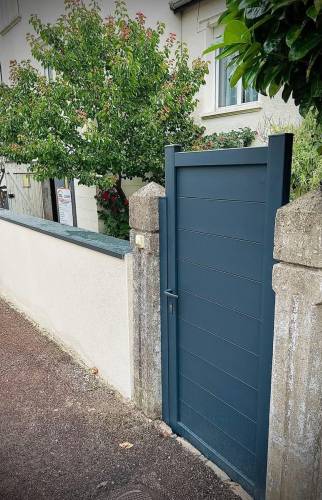 Portillon neuf Beaune