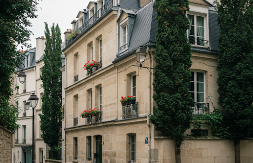 maison