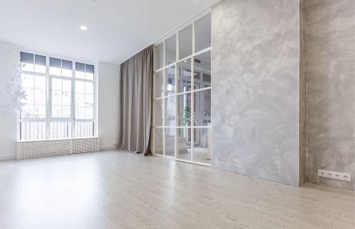 Verrière pose appartement 