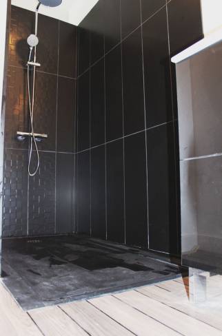 Salle de bain Nuits-Saint-Georges