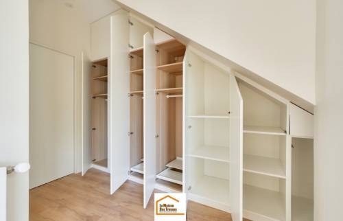 Dressing sur mesure Asnières