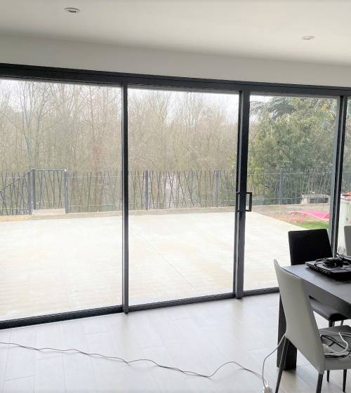 Rénovation menuiserie Surgeres 