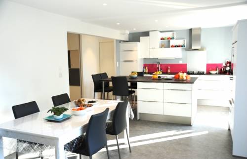 Aménagement cuisine Orvault (44)