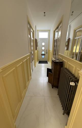 Rénovation saint quentin