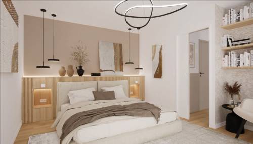 extension suite parentale chambre