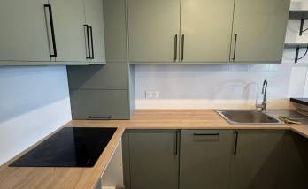 cuisine rénover à paris 17