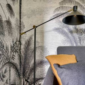 Projet Saint-Denis Studio - Stéphanie Quintin - La Maison Des Architectes