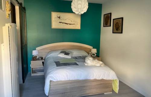 Rénovation maison Cognac