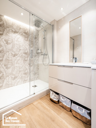 Salle de bain principale