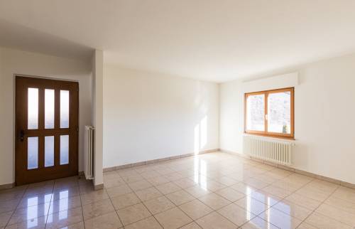 Changement de radiateurs