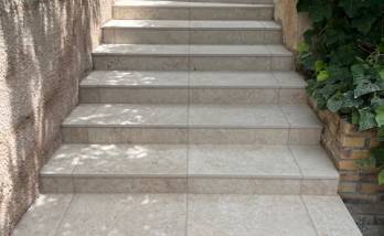 Escaliers 1