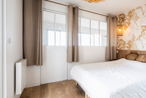 Rénovation d'appartement