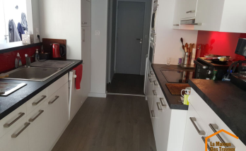 rénovation cuisine
