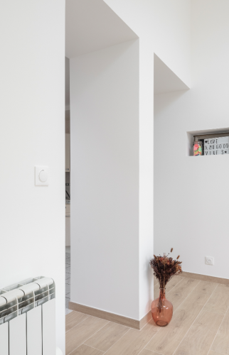 Extension pièce de vie Saint-Sébastien-sur-Loire