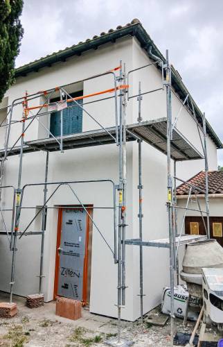 Fin dechantier