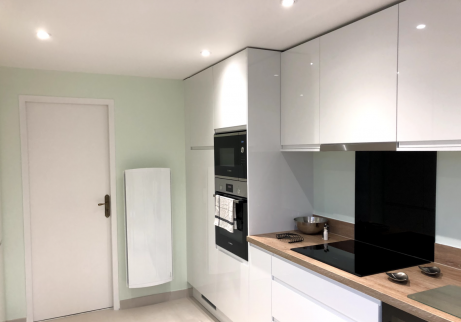 Rénovation cuisine Essonne